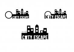 Logo # 958949 voor Logo t b v  City Escape wedstrijd