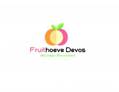 Logo design # 913618 for We are looking for a fresh and fruity slogan for our farm shop contest