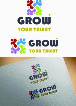 Logo design # 957759 for Grow your talent contest