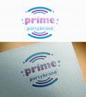 Logo design # 958908 for Logo for partyband PRIME contest