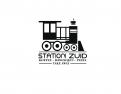 Logo design # 919888 for Station Zuid, takeaway coffee and pizza contest