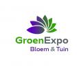 Logo design # 1017934 for renewed logo Groenexpo Flower   Garden contest