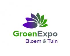 Logo # 1017934 voor vernieuwd logo Groenexpo Bloem   Tuin wedstrijd