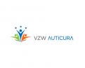 Logo design # 1015328 for LOGO VZW AUTICURA  because people with autism are close to our heart! contest