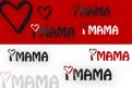Logo # 20220 voor Logo iMama.nl (webshop met musthaves voor baby, peuter en mama) wedstrijd