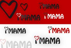 Logo # 20220 voor Logo iMama.nl (webshop met musthaves voor baby, peuter en mama) wedstrijd