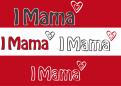 Logo # 20273 voor Logo iMama.nl (webshop met musthaves voor baby, peuter en mama) wedstrijd