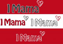 Logo # 20273 voor Logo iMama.nl (webshop met musthaves voor baby, peuter en mama) wedstrijd