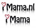 Logo # 20225 voor Logo iMama.nl (webshop met musthaves voor baby, peuter en mama) wedstrijd