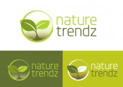 Logo design # 398564 for Nature Trendz; a spectacular new durables concept contest