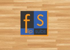 Logo design # 329849 for FlipSubs - New digital newsstand contest