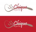 Logo design # 400284 for So Chique hairdresser contest