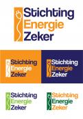 Logo # 399087 voor Logo Stichting Energie Zeker wedstrijd