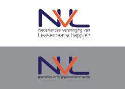 Logo # 389361 voor NVL wedstrijd