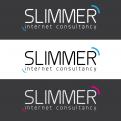 Logo # 408329 voor (bedrijfsnaam) Slimmer (slogan) Internet Consultancy  wedstrijd