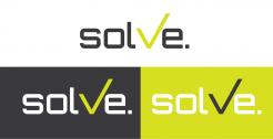 Logo # 501828 voor Solve zoekt logo wedstrijd