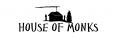 Logo design # 402419 for House of Monks, board gamers,  logo design contest