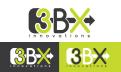 Logo # 409346 voor 3BX innovaties op basis van functionele behoeftes wedstrijd