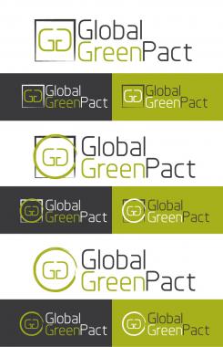 Logo # 401120 voor Wereldwijd bekend worden? Ontwerp voor ons een uniek GREEN logo wedstrijd