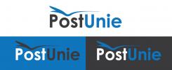 Logo # 501847 voor Post Unie wedstrijd