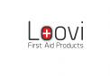 Logo # 388589 voor Ontwerp vernieuwend logo voor Loovi First Aid Products wedstrijd