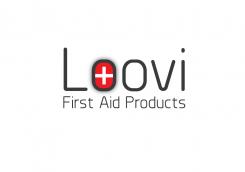Logo # 388589 voor Ontwerp vernieuwend logo voor Loovi First Aid Products wedstrijd