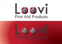 Logo # 389093 voor Ontwerp vernieuwend logo voor Loovi First Aid Products wedstrijd
