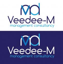 Logo # 399426 voor Kun jij een fris, cool, modern logo ontwerpen voor iets saais als een management consulant? wedstrijd