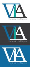 Logo design # 444972 for VIA-Intelligence contest