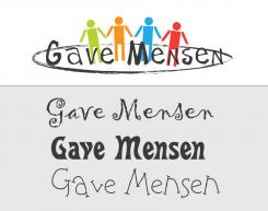 Logo # 399532 voor logo coaching/trainingsorganisatie GaveMensen wedstrijd