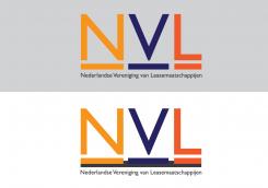 Logo # 388600 voor NVL wedstrijd