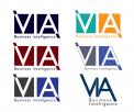 Logo design # 444481 for VIA-Intelligence contest