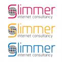 Logo # 408075 voor (bedrijfsnaam) Slimmer (slogan) Internet Consultancy  wedstrijd