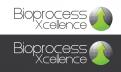 Logo design # 417005 for Bioprocess Xcellence: modern logo for freelance engineer in the (bio)pharmaceutical industry contest