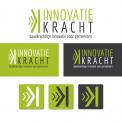 Logo # 570899 voor Innovatiekracht bij gemeenten wedstrijd