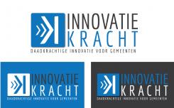 Logo # 570906 voor Innovatiekracht bij gemeenten wedstrijd