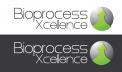 Logo # 416919 voor Bioprocess Xcellence: modern logo voor zelfstandige ingenieur in de (bio)pharmaceutische industrie wedstrijd