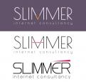 Logo # 408292 voor (bedrijfsnaam) Slimmer (slogan) Internet Consultancy  wedstrijd