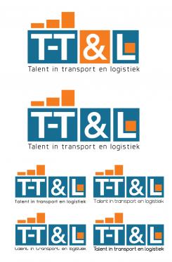 Logo # 414012 voor Ontwerp een strak logo voor levering van inventaris voor en inrichting van logistiek lokalen in onderwijs wedstrijd
