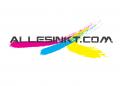 Logo # 389334 voor Allesinkt.com wedstrijd
