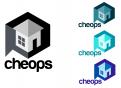 Logo # 8503 voor Cheops wedstrijd