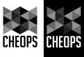 Logo # 8732 voor Cheops wedstrijd