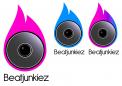 Logo # 5567 voor Logo voor Beatjunkiez, een party website (evenementen) wedstrijd