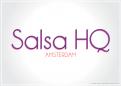 Logo # 164132 voor Salsa-HQ wedstrijd