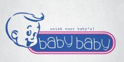 Logo # 42528 voor Uniek voor baby's wedstrijd