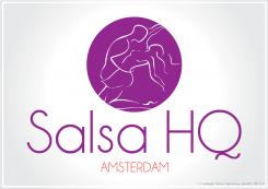 Logo # 164137 voor Salsa-HQ wedstrijd