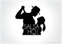 Logo design # 164438 for Salsa-HQ contest