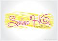 Logo design # 164051 for Salsa-HQ contest