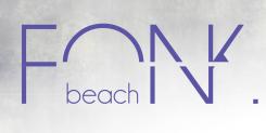 Logo # 69961 voor Logo ontwerp voor strand paviljoen 