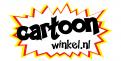 Logo design # 126851 for NEW Trendy Logo for Cartoonwinkel.nl contest